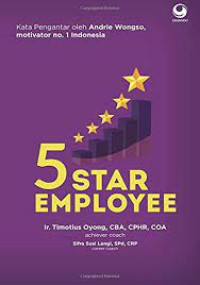 5 Star Employe