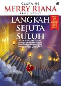 Merry Riana True Story : Langkah Sejuta Suluh