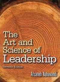 The Art And Science Of Leadership