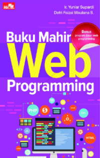 Buku Mahir Web Programming