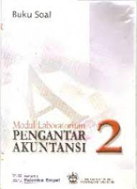 Modul Pengantar Akuntansi 2 buku soal