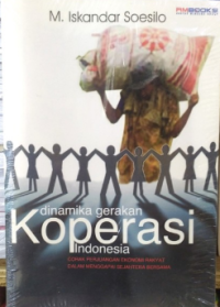 Dinamika Gerakan Koperasi Indonesia