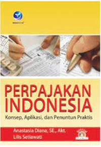 Perpajakan Indonesia