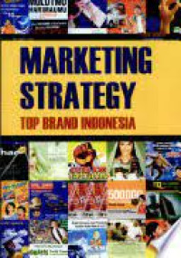 Marketing Strategy Top Brand Indonesia