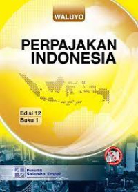 Perpajakan Indonesia