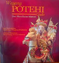 Wayang POTEHI Gudo