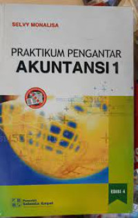 Image of Praktikum Pengantar Akuntansi 1