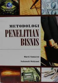 Metode Penelitian Bisnis