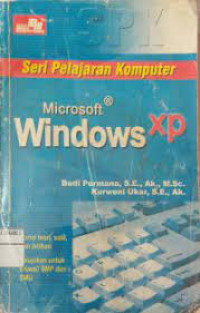 Microsoft Windows XP