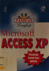 Microsoft Access XP