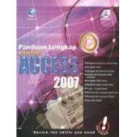 Panduan Lengkap Microsoft Access 2007