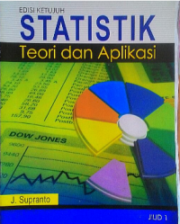 Statistik Teori Dan Aplikasi