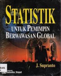 Statistik Untuk Pemimpin Berwawasan Global