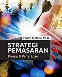 Strategi Bisnis