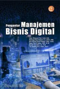 Pengantar manajemen bisnis digital