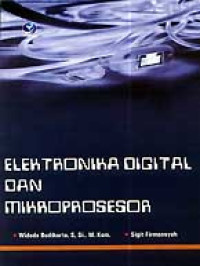 Elektronika Digital Dan Mikroprosessor