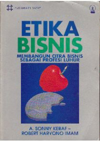Image of Etika Bisnis