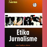 Etika Jurnalisme