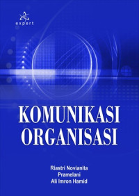 Komunikasi Organisasi