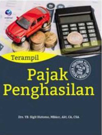 Terampil Pajak Penghasilan