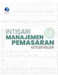 Intisari Manajemen Pemasaran Edisi Keenam