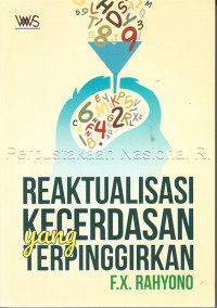 Reaktualisasi Kecerdasan yang Terpinggirkan