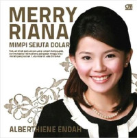 Merry Riana Mimpi Sejuta Dolar