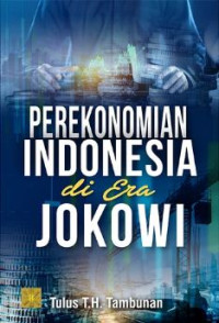 Perekonomian Indonesia di Era Jokowi