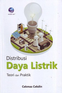 Distribusi Daya Listrik Teori dan Praktik