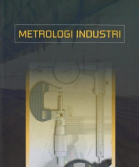 Metrologi Industri