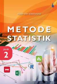 Metode Statistik Jilid 2