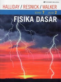 Fisika Dasar Edisi 7 Jilid 2