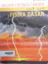 Fisika Dasar Edisi 7 Jilid 1