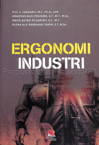 Ergonomi Industri