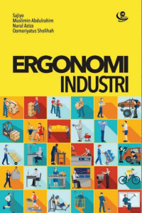 Ergonomi Industri