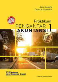 Praktikum Pengantar Akuntansi 1