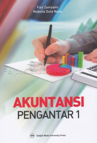 Akuntansi Pengantar 1