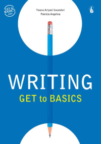 Writing Get To Basics