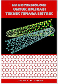Image of Nanoteknologi Untuk Aplikasi Teknik Tenaga Listrik