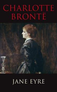 Charlotte Bronte