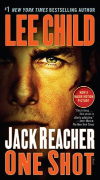 Jack Reacher One Shot