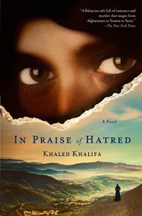 In Praise of Hatred