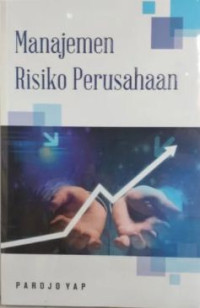 Image of Manajemen Risiko Perusahaan