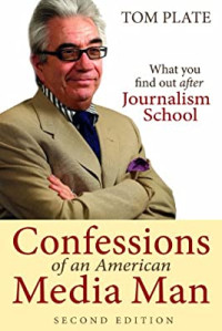 Confessions of an American Media Man