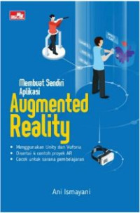 Membuat Sendiri Aplikasi Augmented Reality