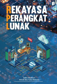 Rekayasa Perangkat Lunak