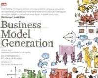 Business Model Generation