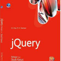 jQuery: Belajar Dari Studi Kasus