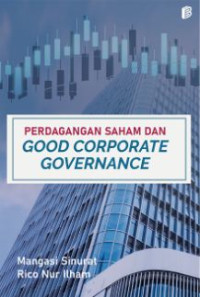 Perdagangan Saham dan Good Corporate Governance