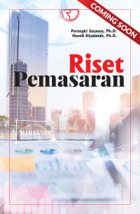 Riset Pemasaran